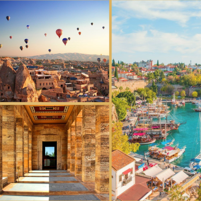 Buttons packages (3)