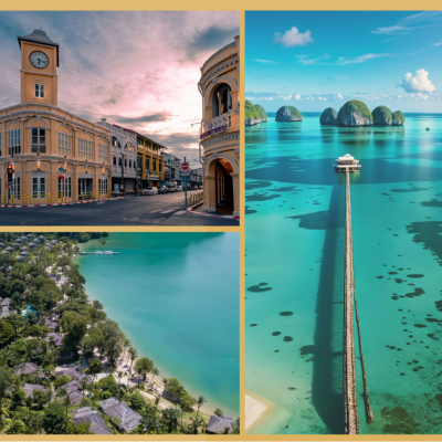 Buttons packages (4)