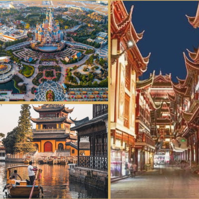 Buttons packages (5)