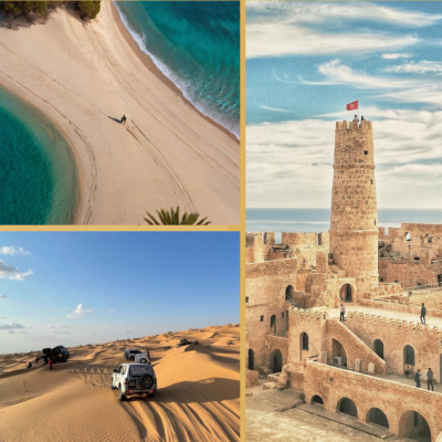 Buttons packages (6)