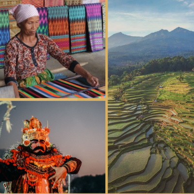 Buttons packages (7)