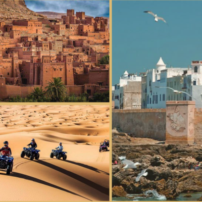 Buttons packages (8)