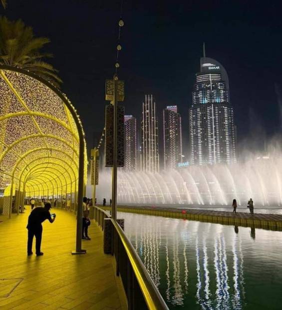 United Arab Emirates