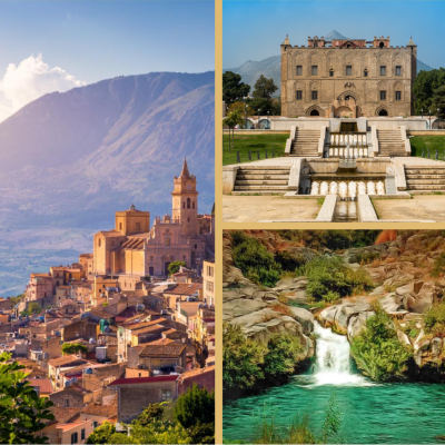 Northen Italy