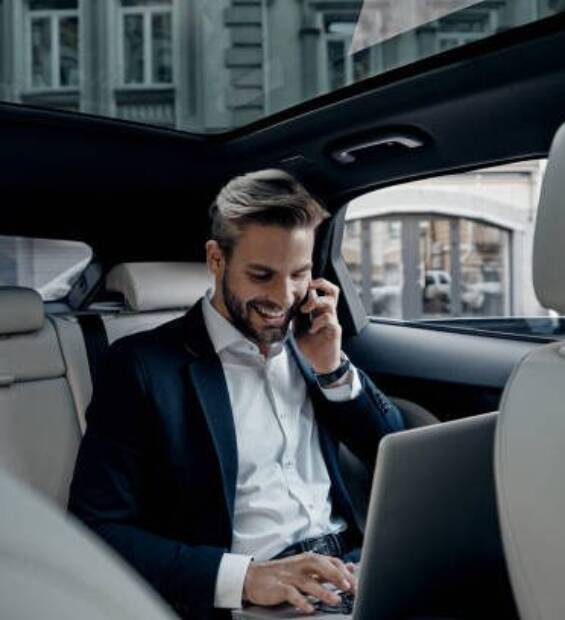 Lux-Orient-Travels-Business tour