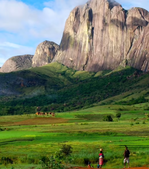 Madagascar - Lux-Orient Travel