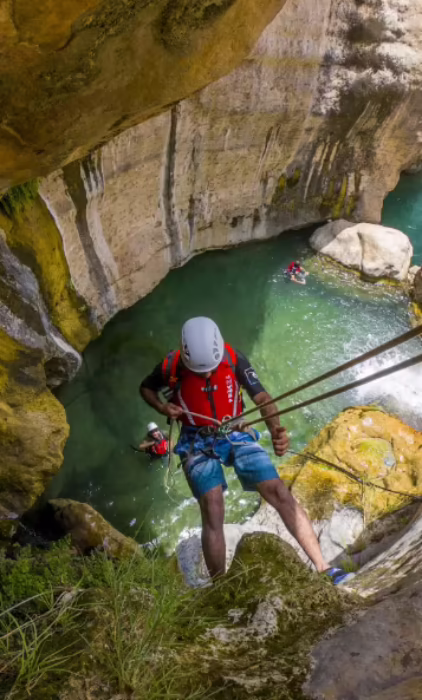 Travel/ Journey ideas & inspiration - Luxorient travel and tours