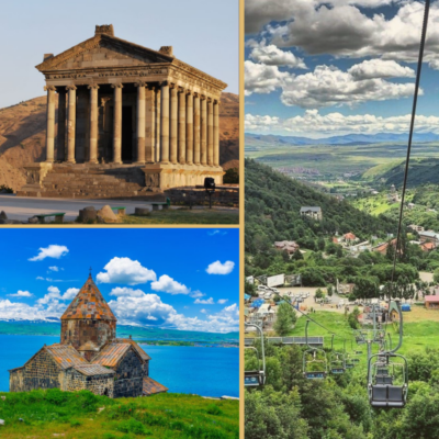 Armenia