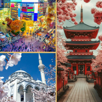Japan