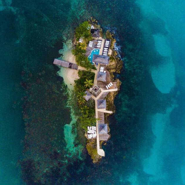 Island