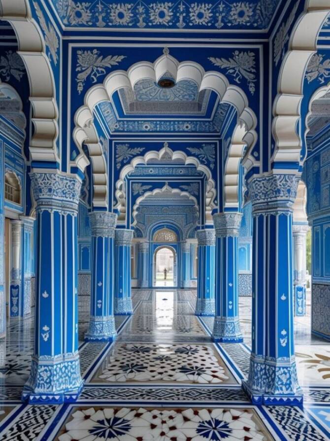 india