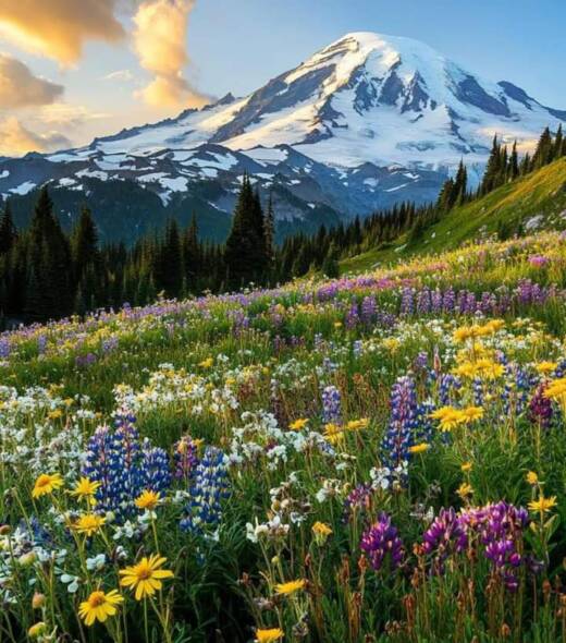 Inspiration nature unbound