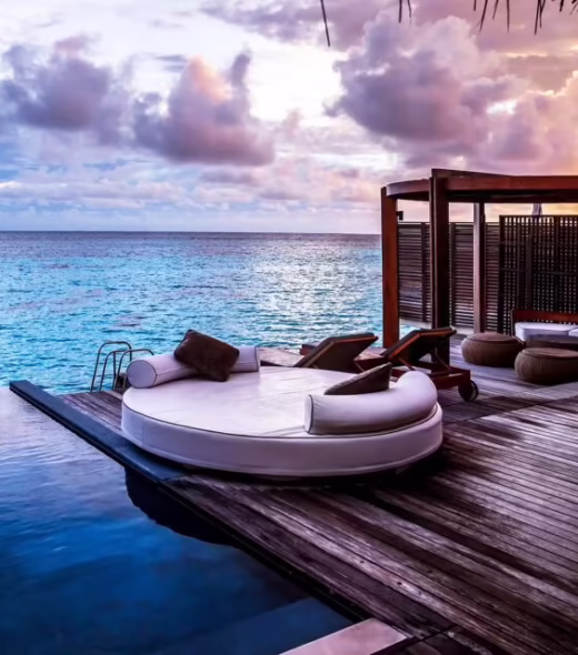 Luxury-Water-Lodge
