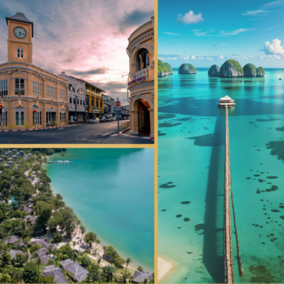 Thailand