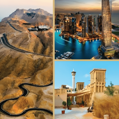United Arab Emirates