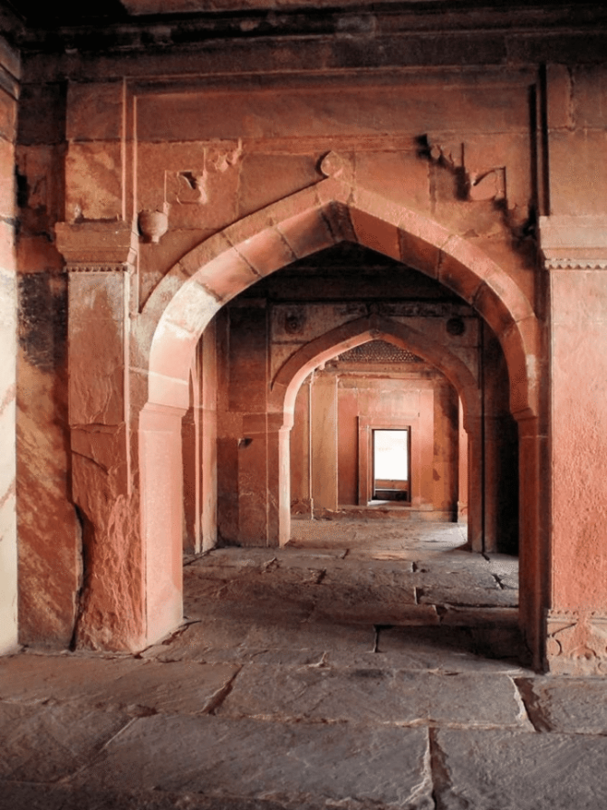 Destination India - Lux-Orient Travel