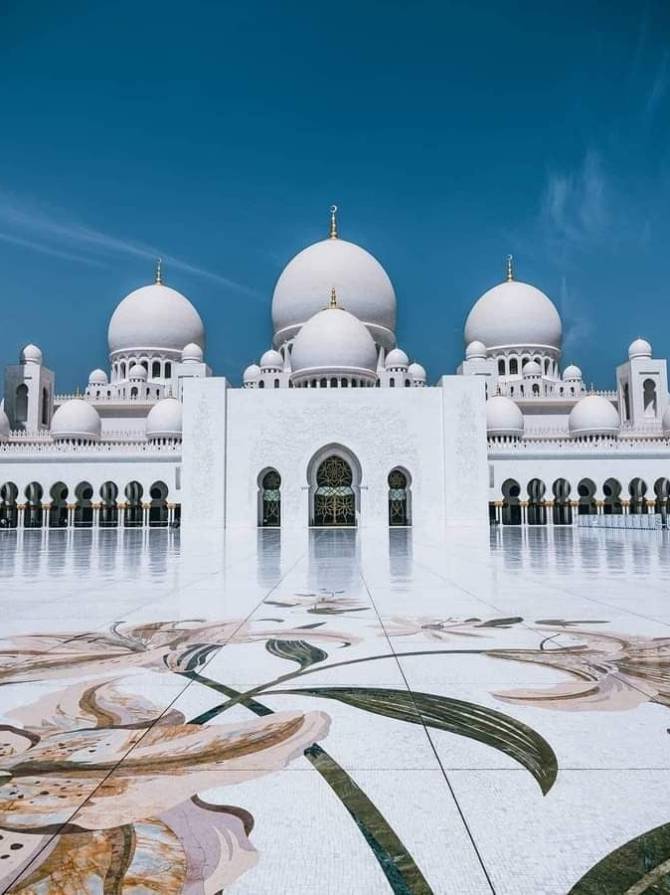 United Arab Emirates