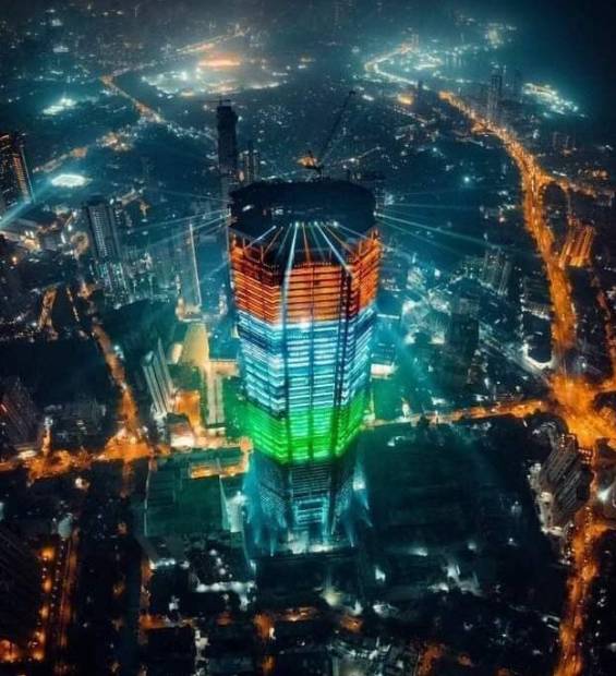 Destination India - Lux-Orient Travel